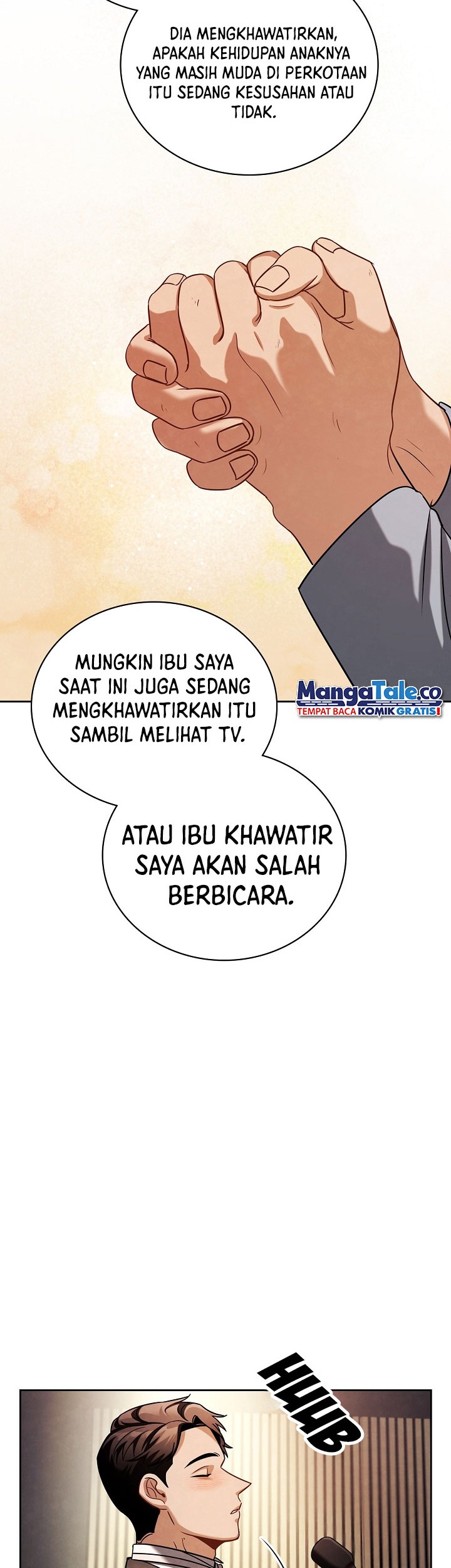 Be the Actor Bab 86 halaman 43