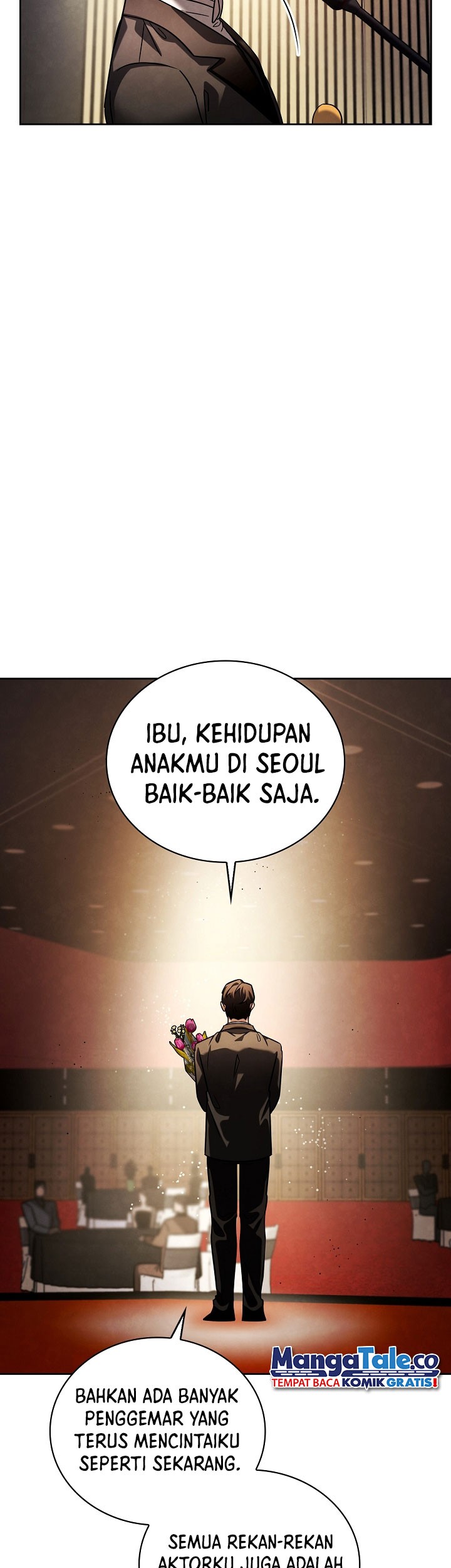 Be the Actor Bab 86 halaman 44