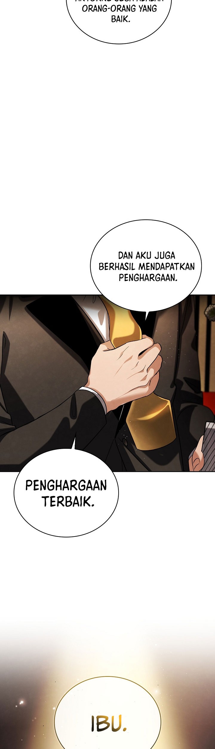 Be the Actor Bab 86 halaman 45