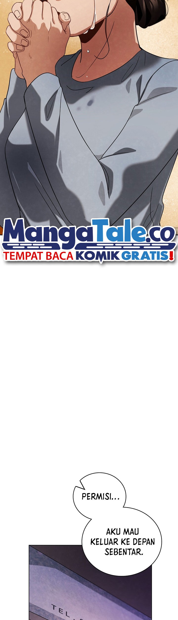 Be the Actor Bab 86 halaman 47