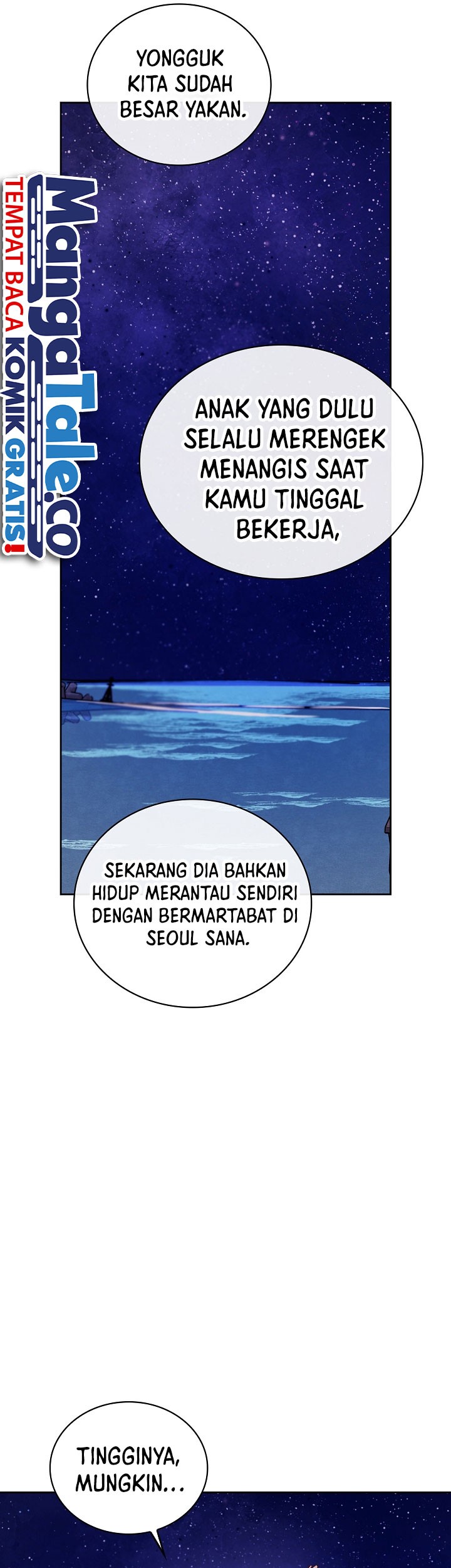 Be the Actor Bab 86 halaman 50