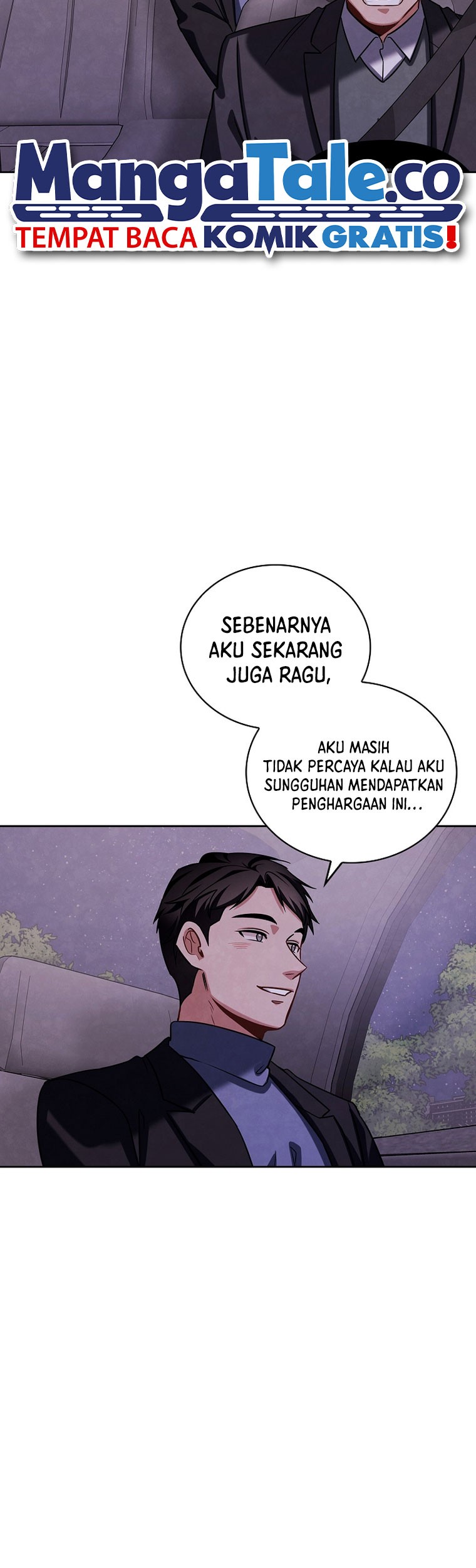 Be the Actor Bab 87 halaman 6