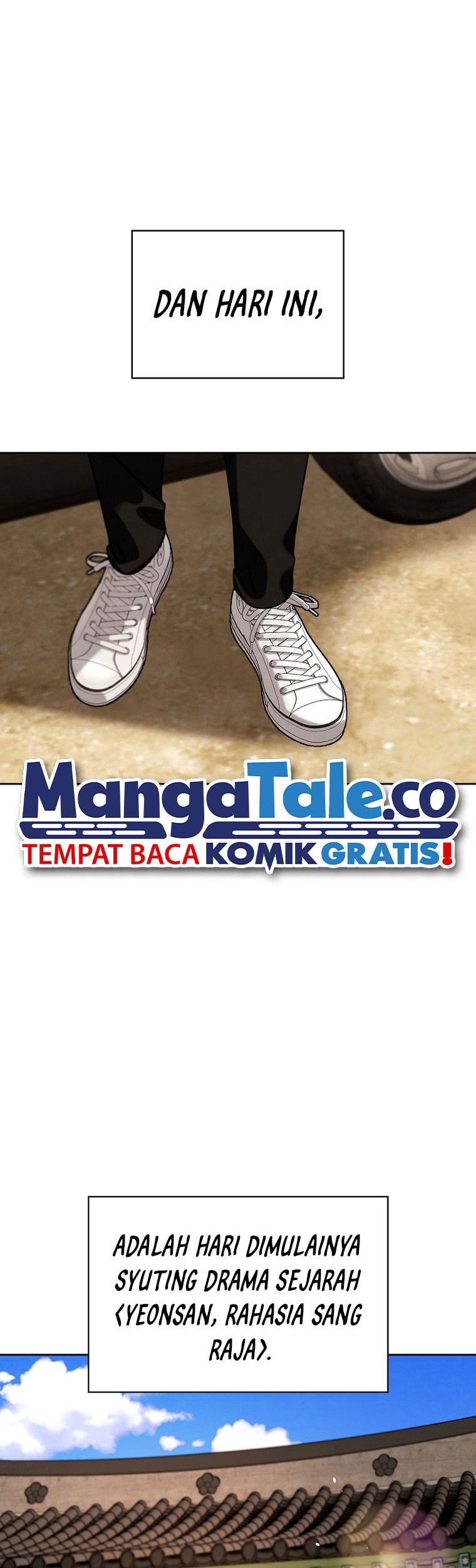 Be the Actor Bab 87 halaman 13