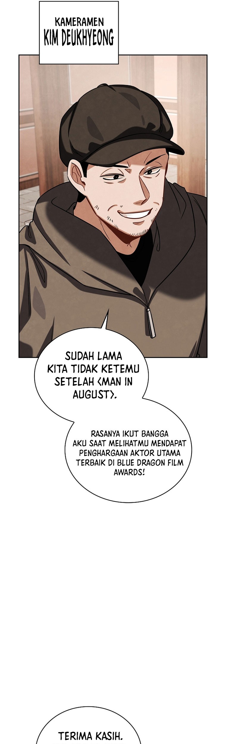 Be the Actor Bab 87 halaman 18