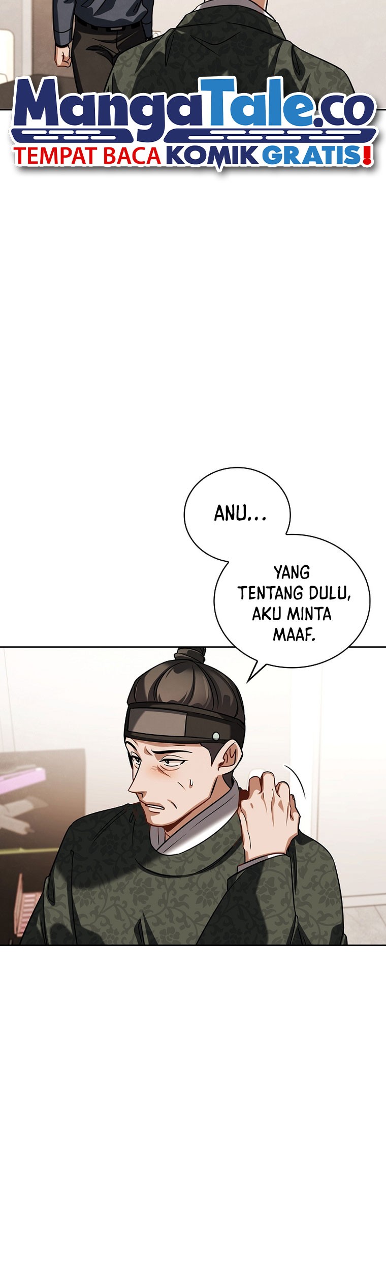Be the Actor Bab 87 halaman 24