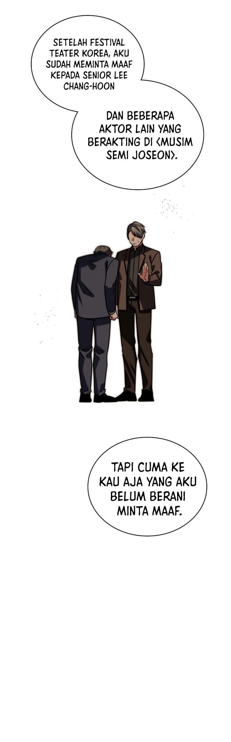 Be the Actor Bab 87 halaman 25