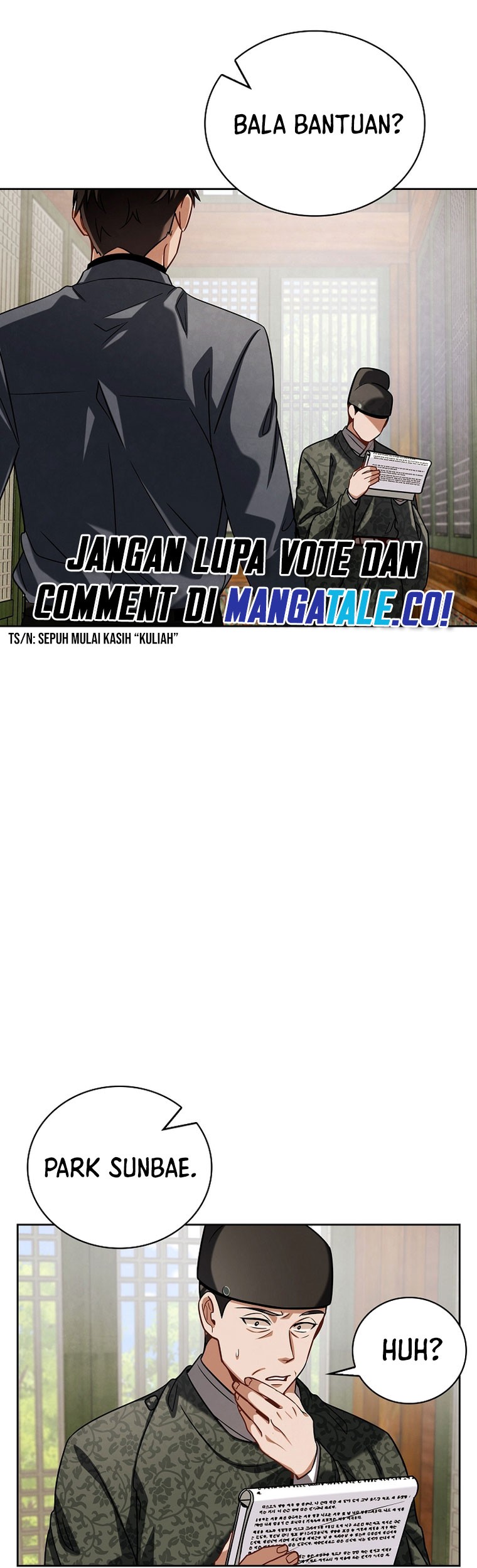 Be the Actor Bab 87 halaman 52