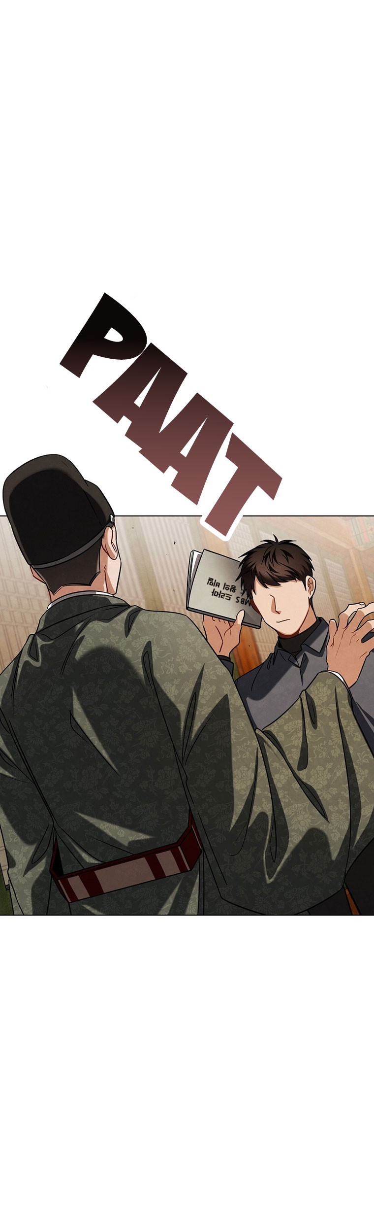 Be the Actor chapter 88 halaman 2