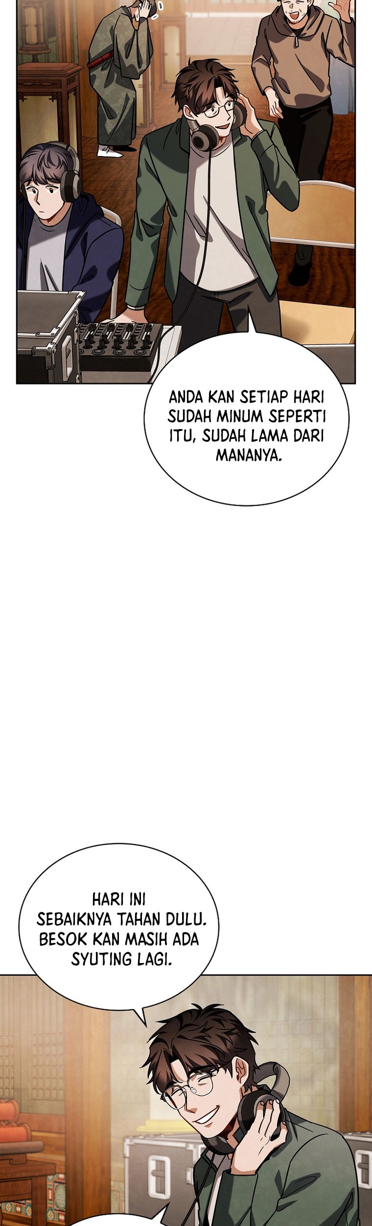 Be the Actor chapter 88 halaman 13