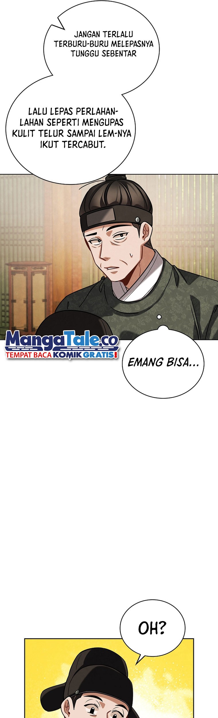 Be the Actor chapter 88 halaman 18