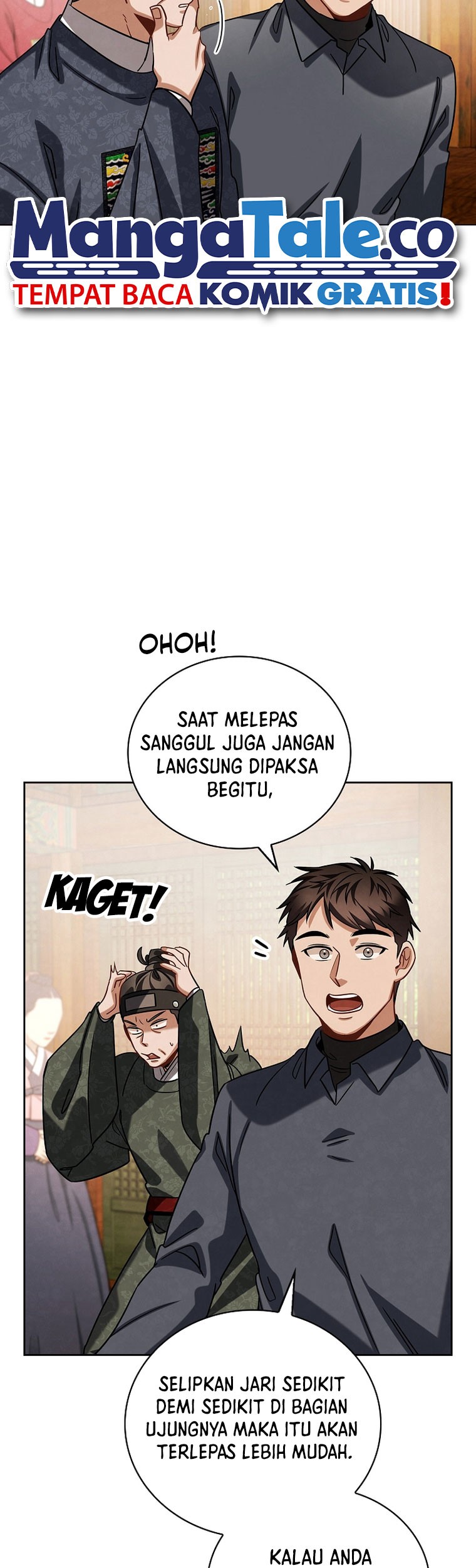 Be the Actor chapter 88 halaman 20