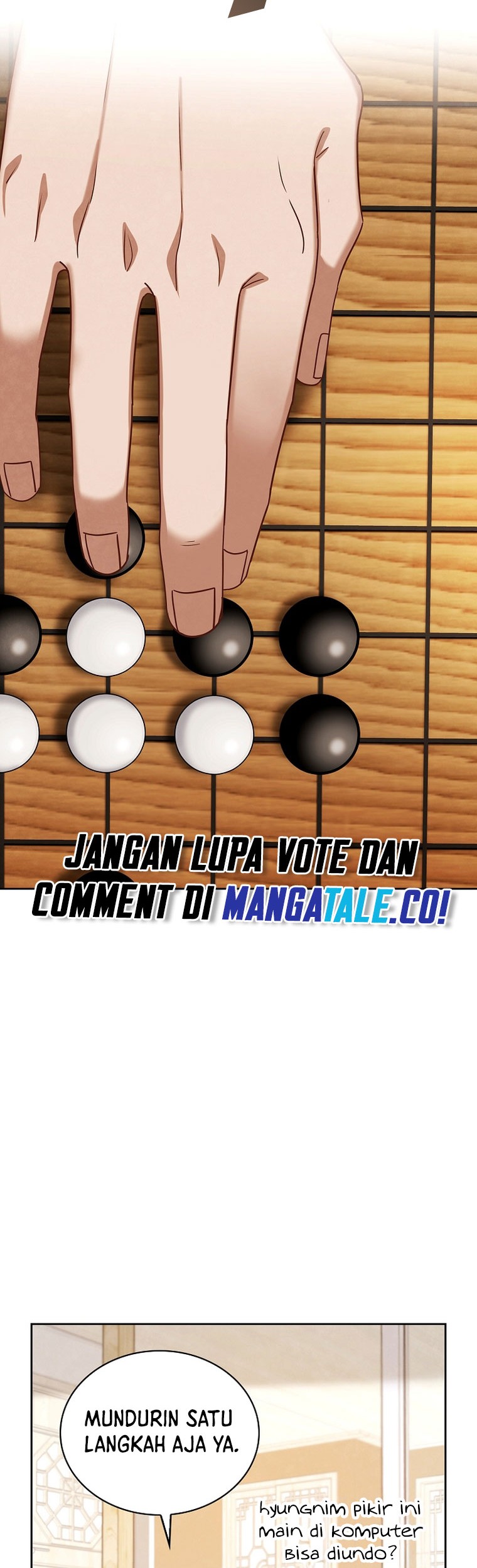 Be the Actor chapter 88 halaman 29