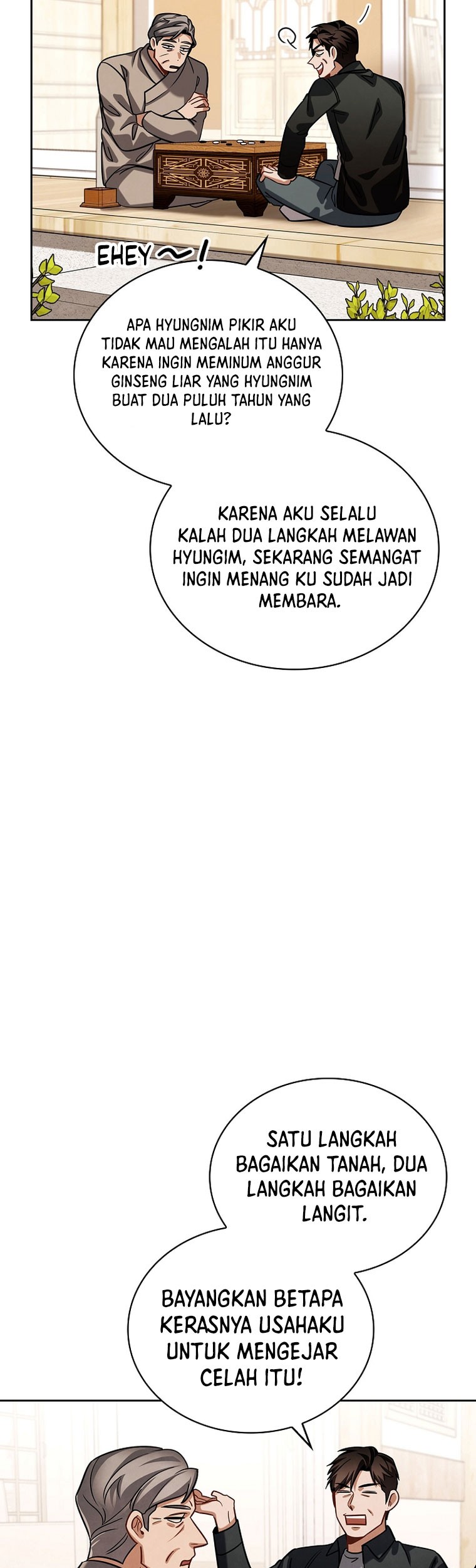 Be the Actor chapter 88 halaman 30