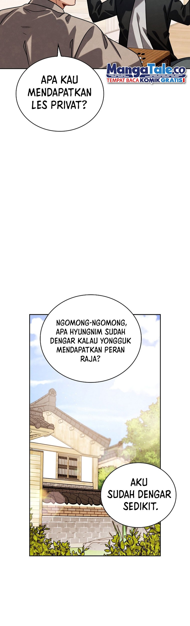 Be the Actor chapter 88 halaman 31