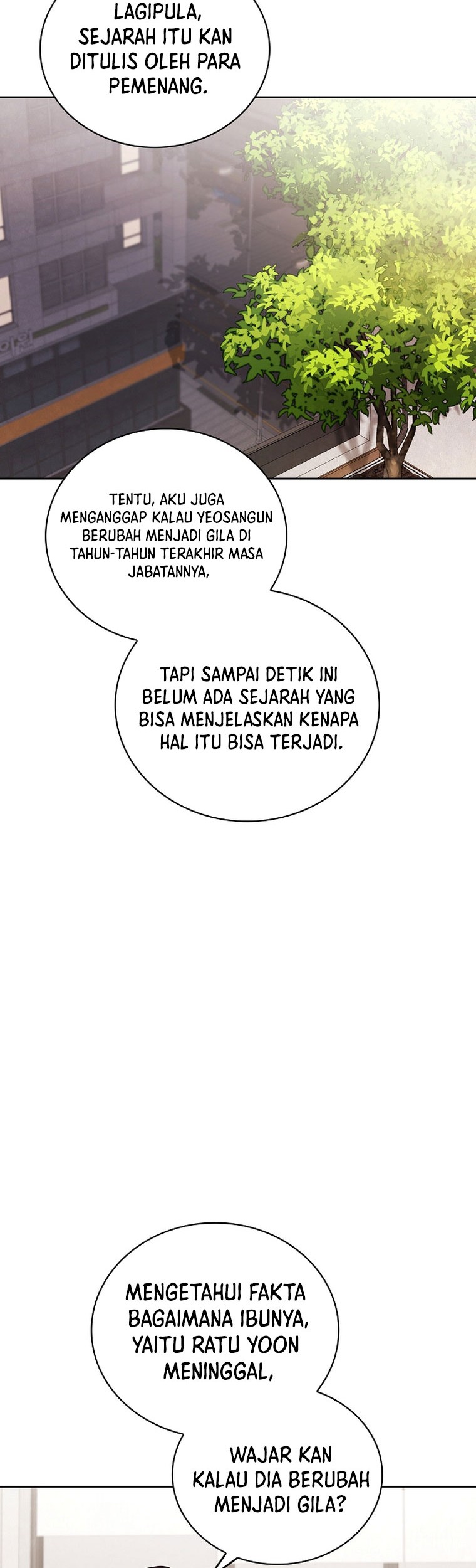 Be the Actor chapter 88 halaman 43