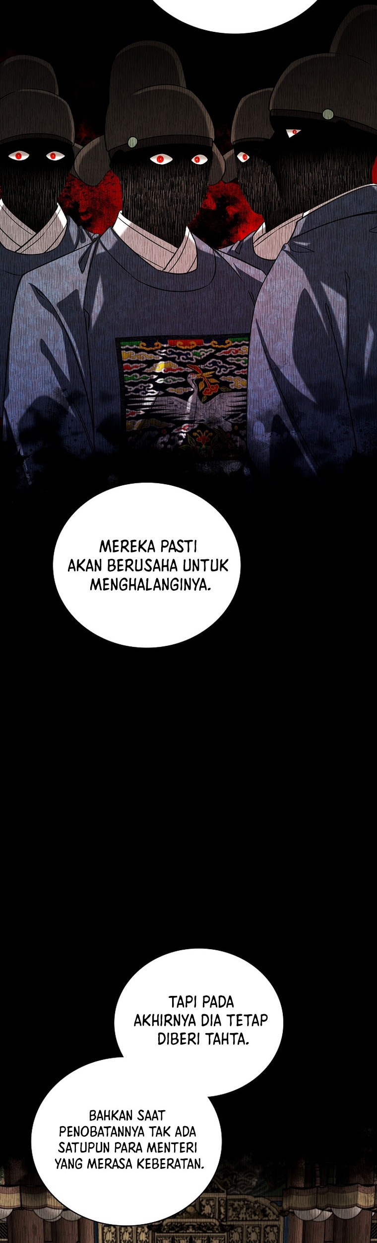 Be the Actor chapter 88 halaman 45