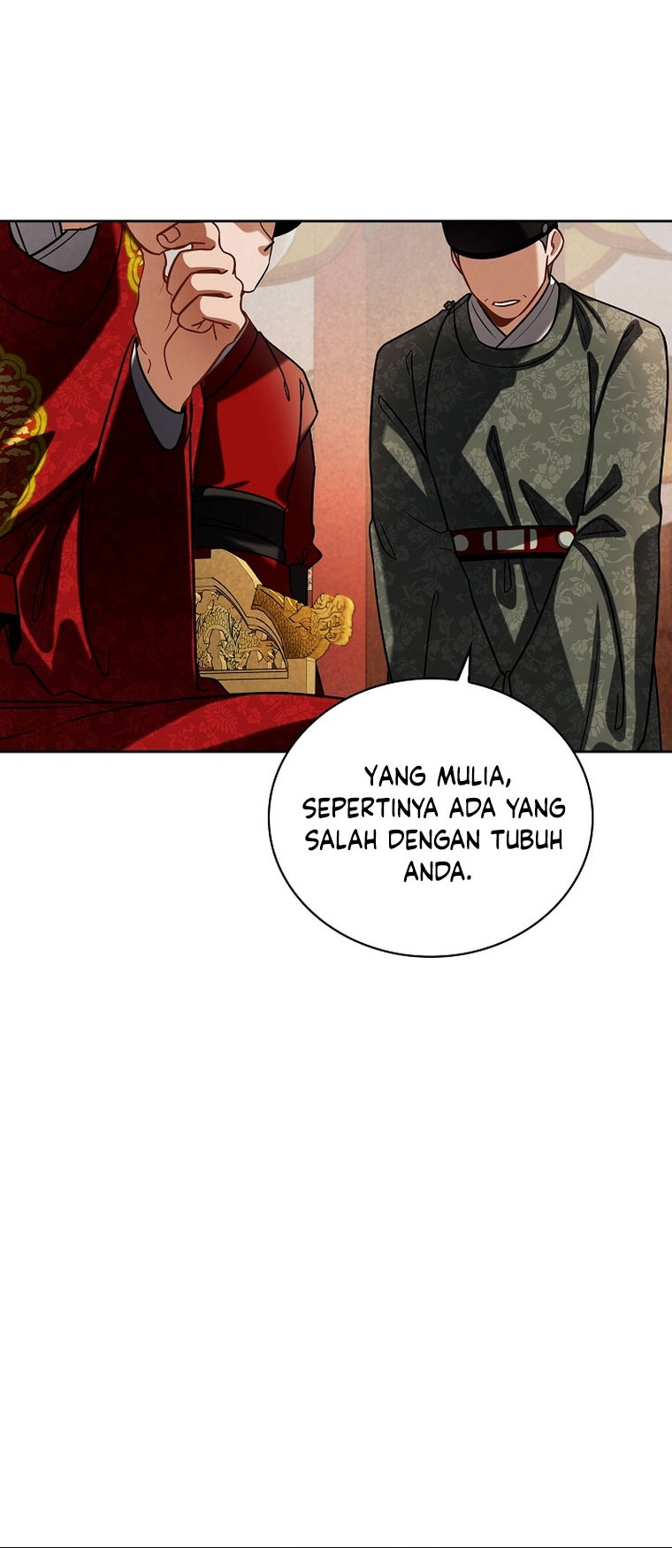 Be the Actor chapter 88 halaman 49