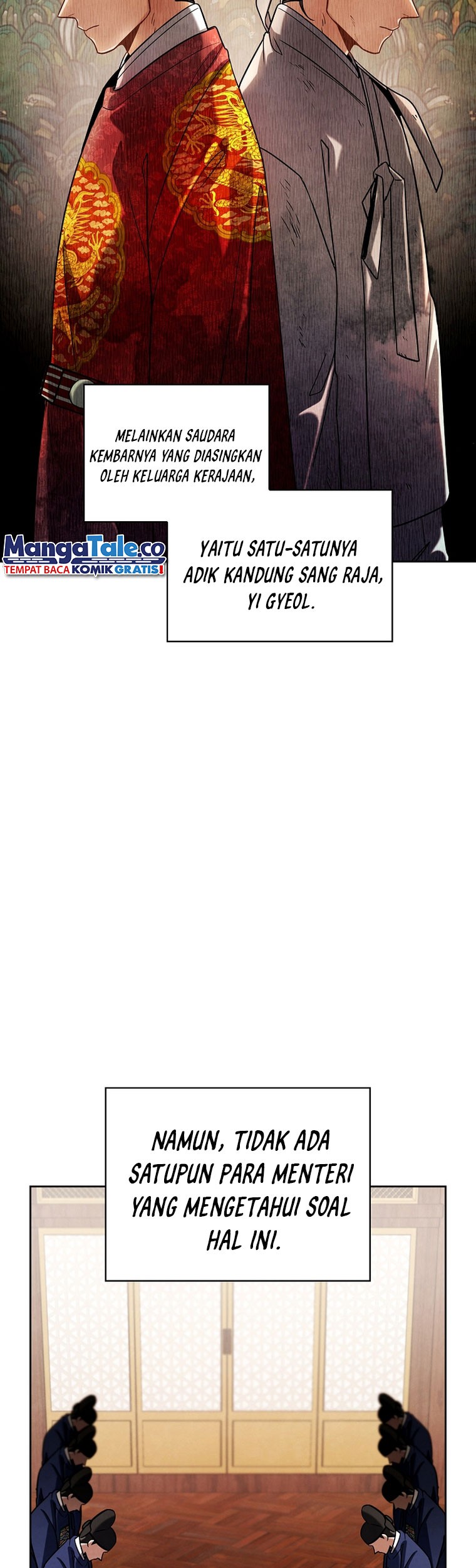 Be the Actor chapter 88 halaman 52