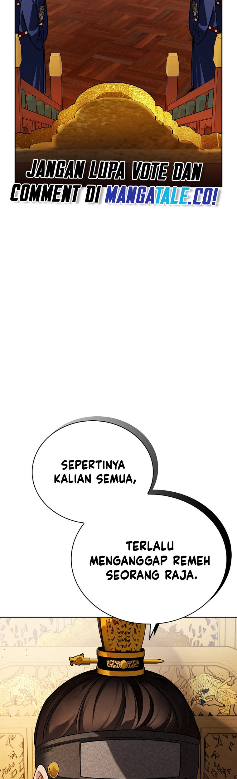 Be the Actor chapter 88 halaman 53