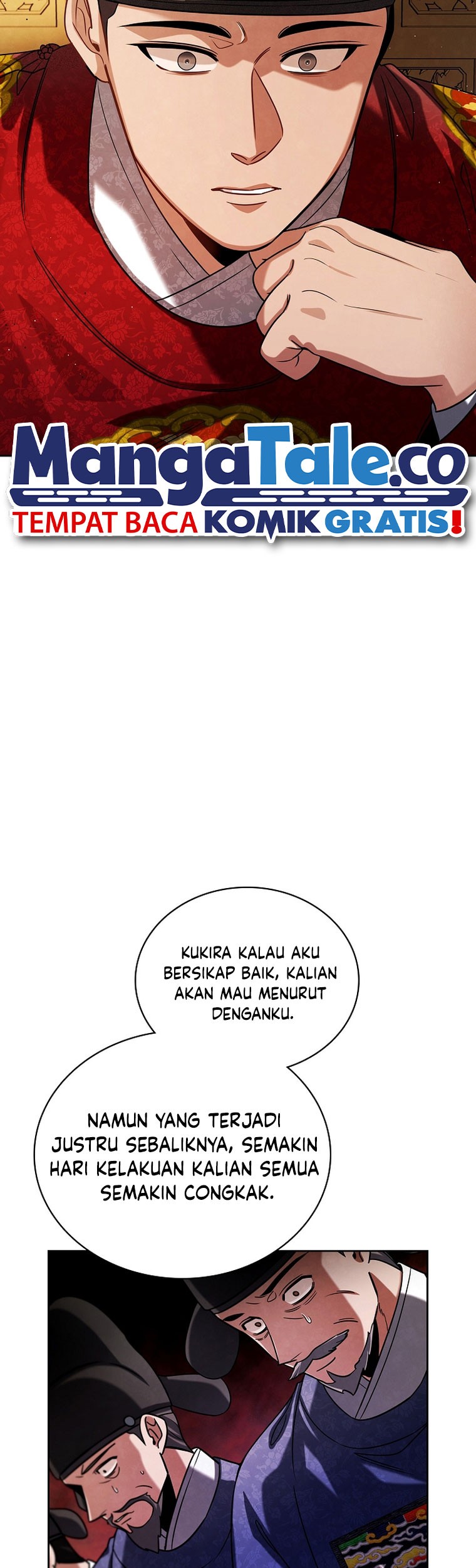 Be the Actor chapter 88 halaman 54