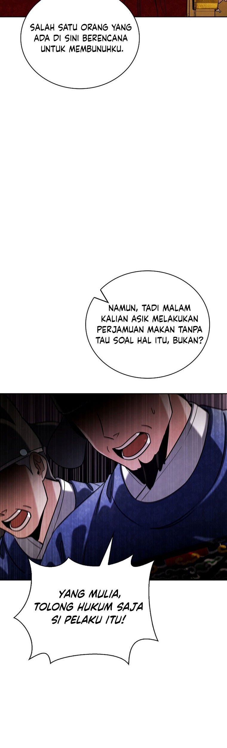 Be the Actor chapter 88 halaman 57