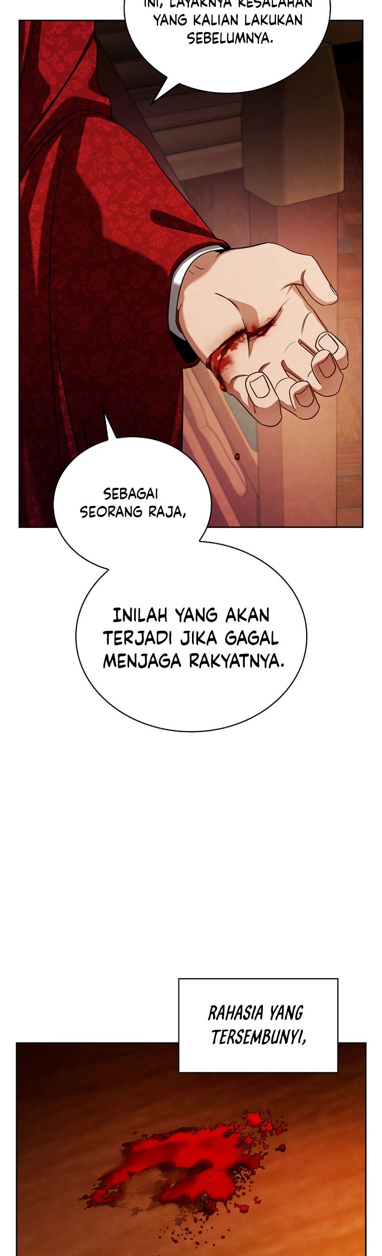 Be the Actor chapter 88 halaman 61