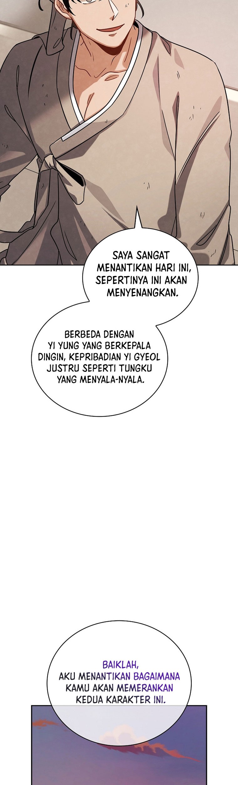 Be the Actor Bab 89 halaman 11