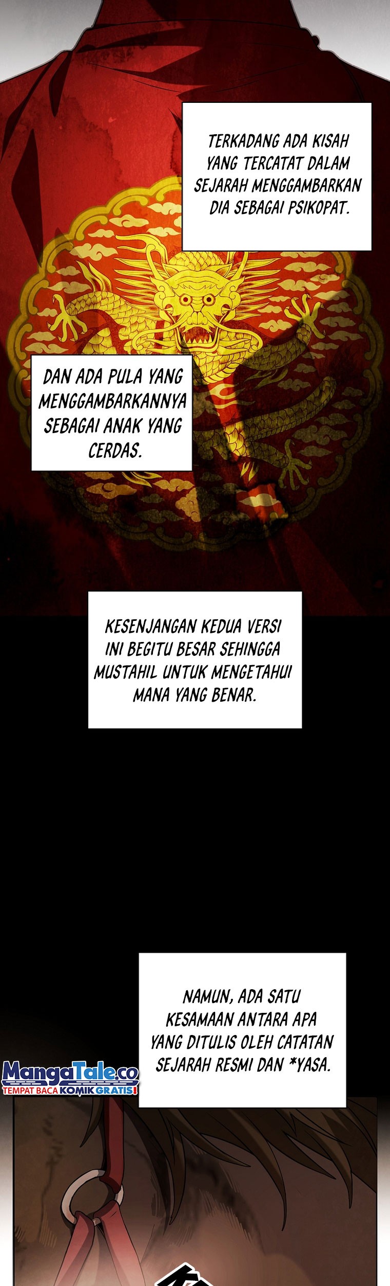 Be the Actor Bab 89 halaman 20