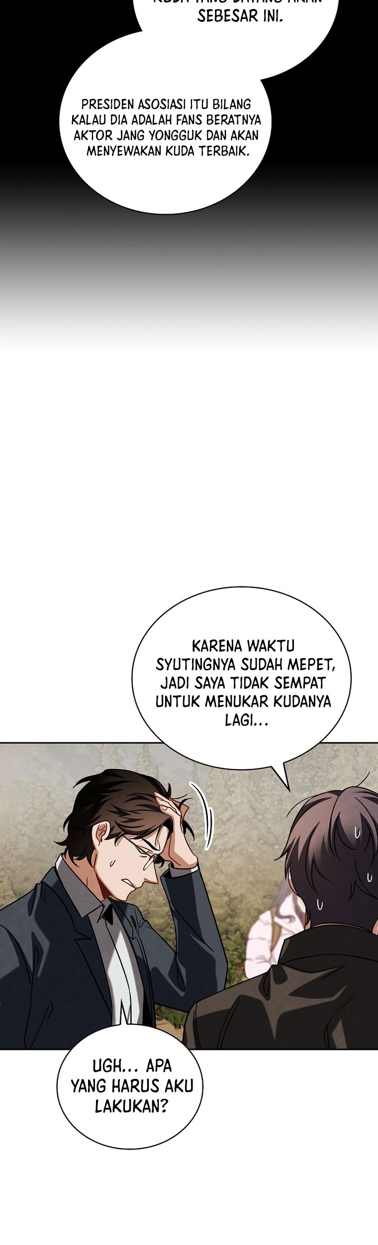 Be the Actor Bab 89 halaman 24