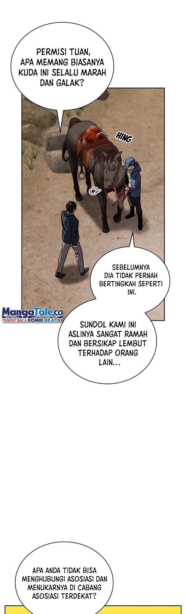 Be the Actor Bab 89 halaman 26