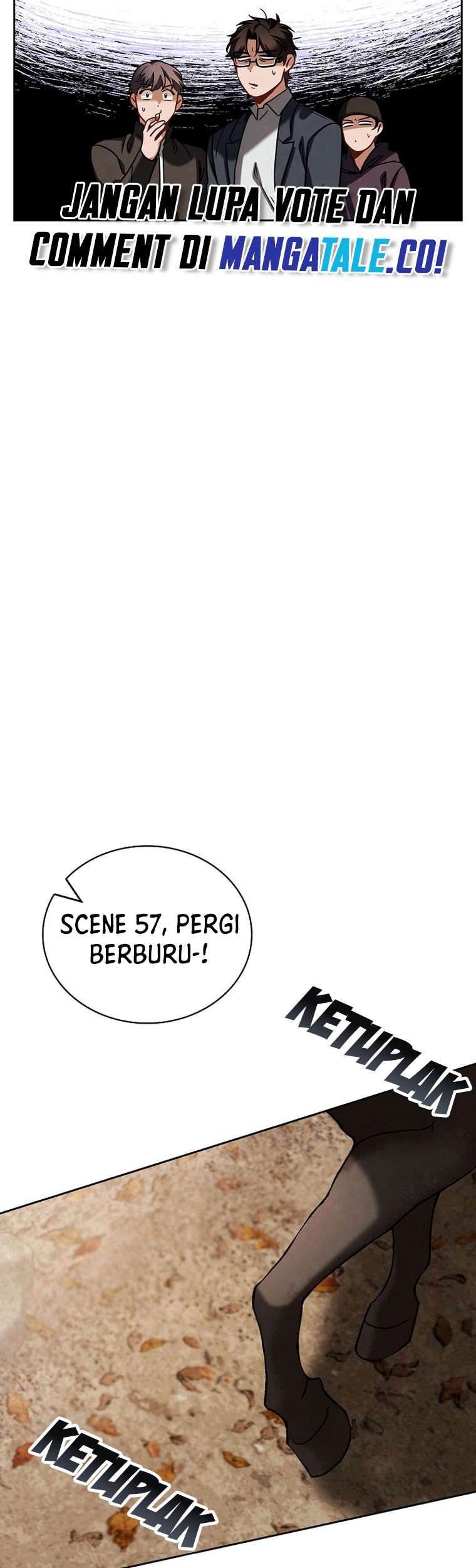 Be the Actor Bab 89 halaman 32