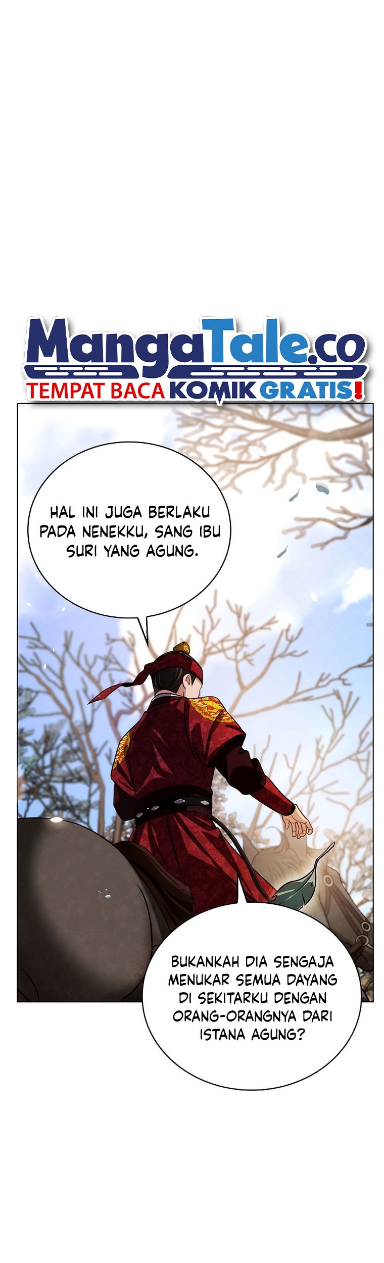 Be the Actor Bab 89 halaman 39