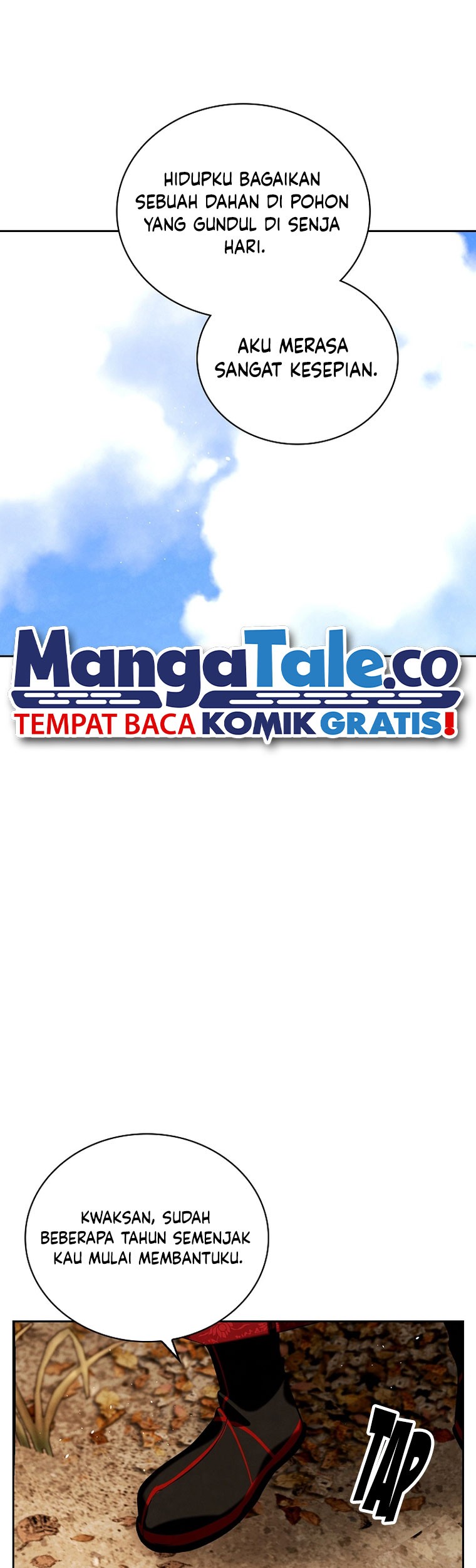 Be the Actor Bab 89 halaman 40