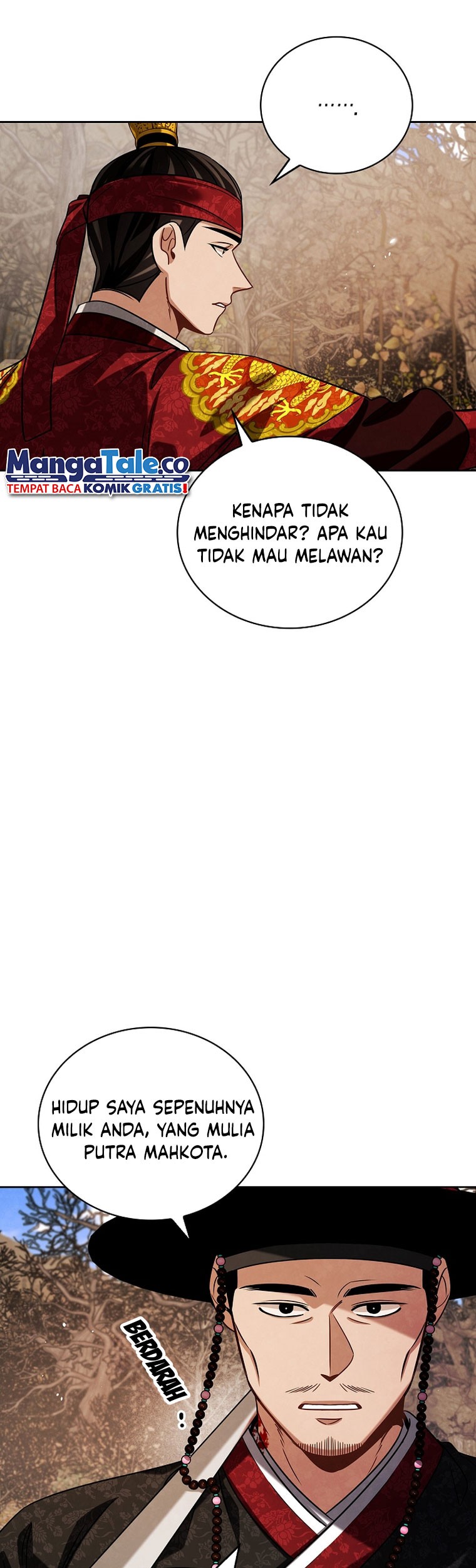 Be the Actor Bab 89 halaman 44