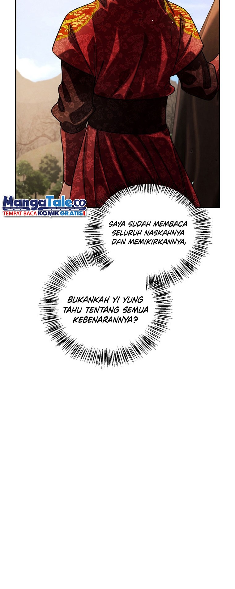 Be the Actor Bab 89 halaman 49