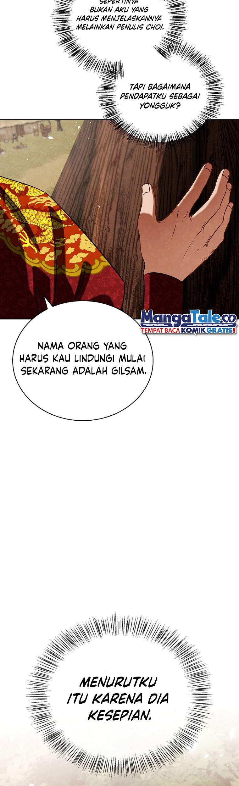 Be the Actor Bab 89 halaman 51