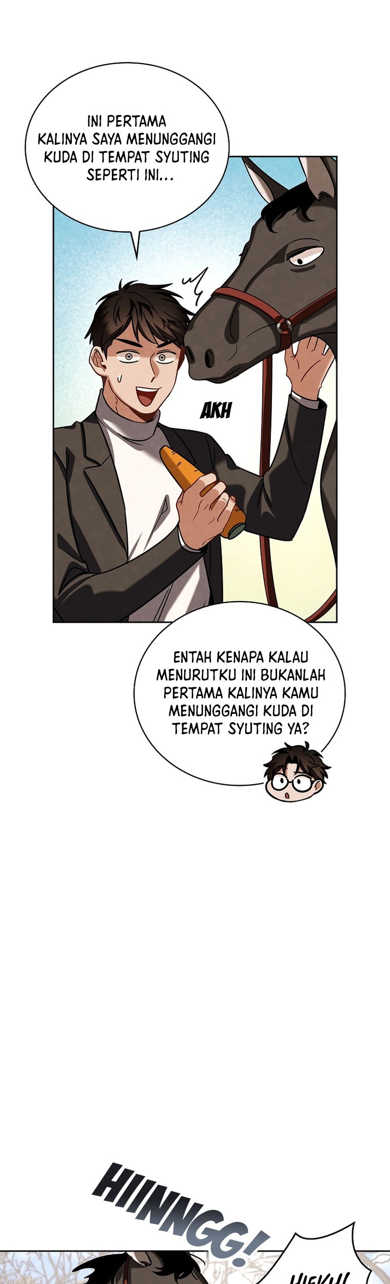 Be the Actor Bab 89 halaman 56