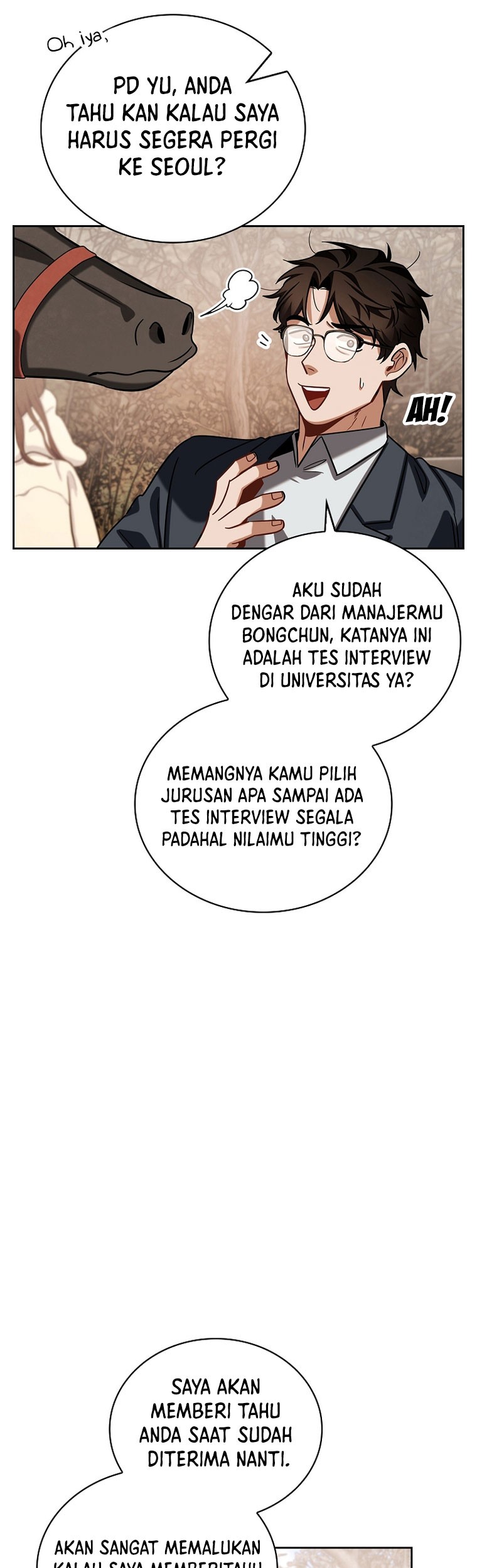 Be the Actor Bab 89 halaman 58