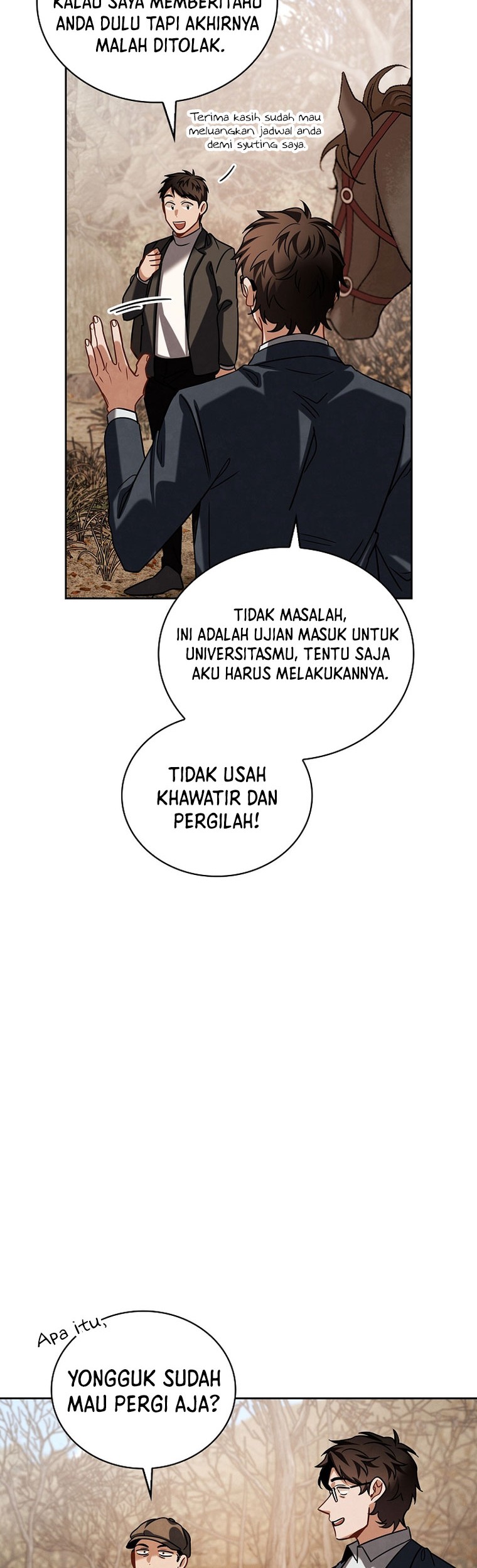 Be the Actor Bab 89 halaman 59