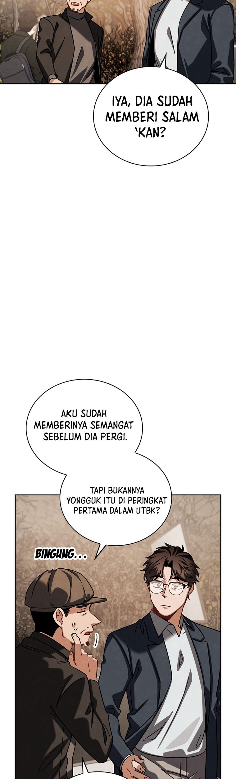 Be the Actor Bab 89 halaman 60