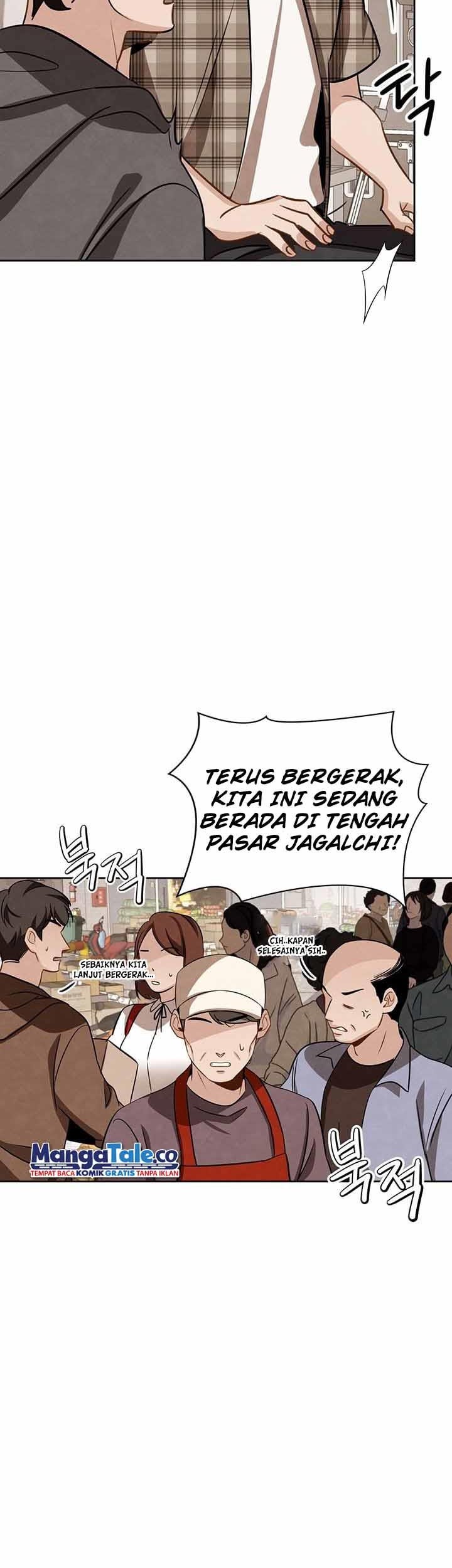 Be the Actor Bab 9 halaman 16