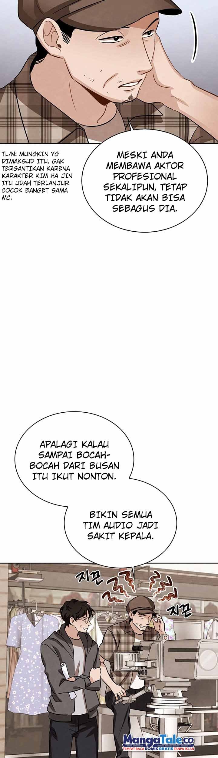 Be the Actor Bab 9 halaman 18