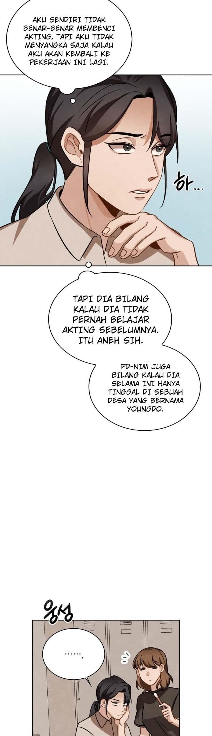 Be the Actor Bab 9 halaman 53