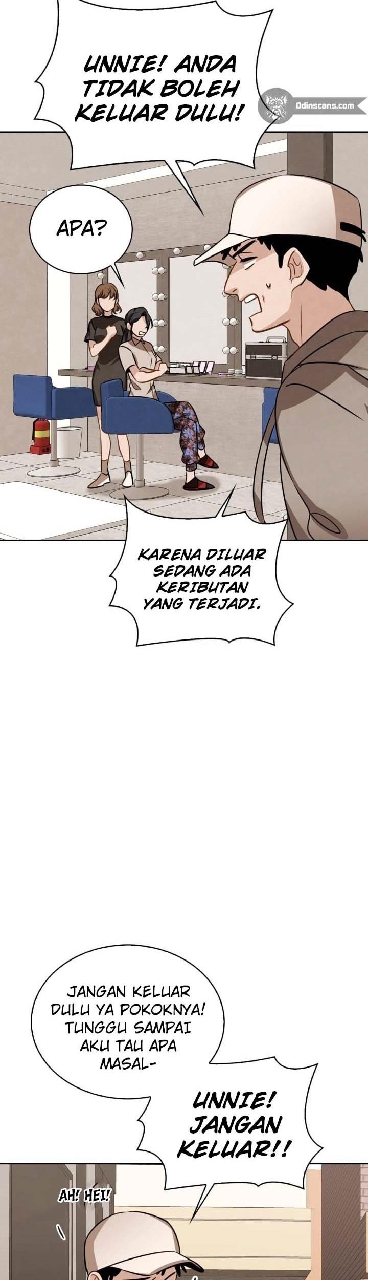Be the Actor Bab 9 halaman 56