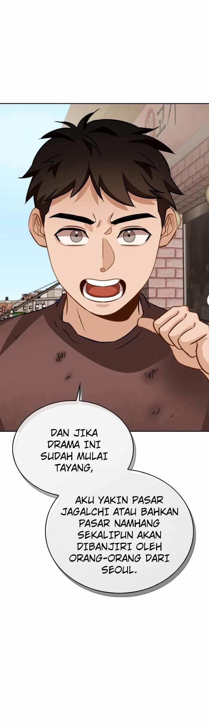 Be the Actor Bab 9 halaman 74