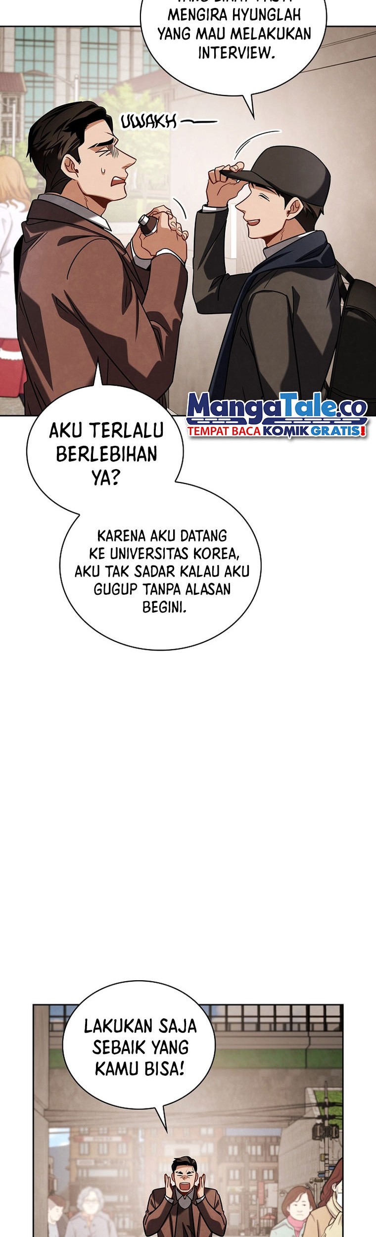 Be the Actor Bab 90 halaman 5