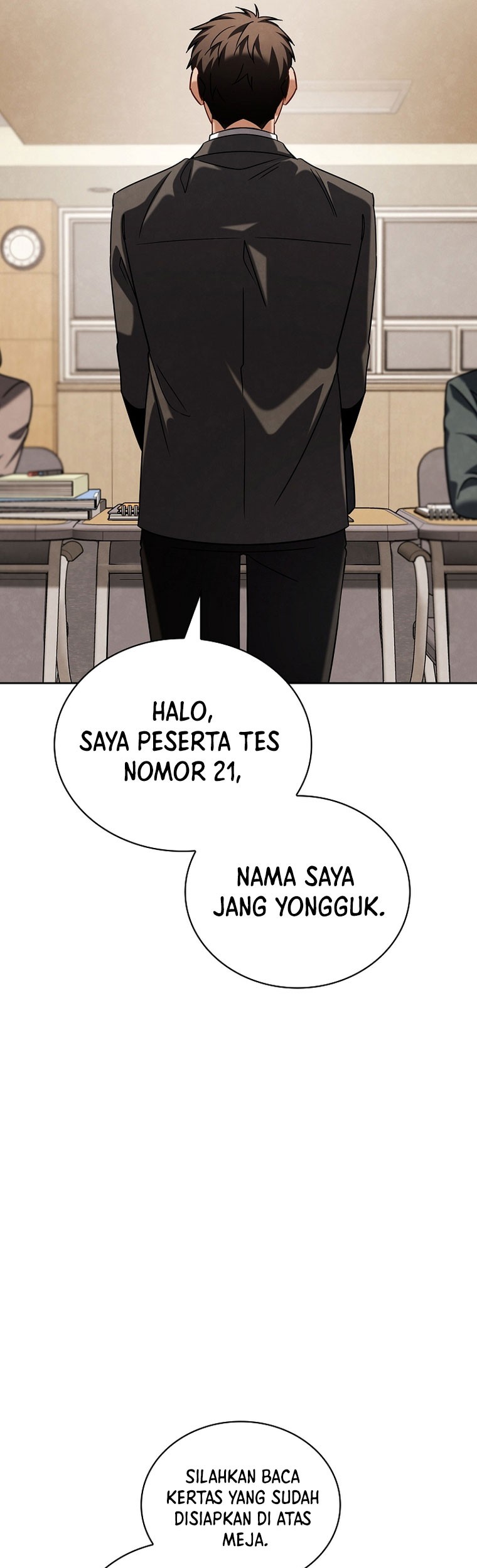 Be the Actor Bab 90 halaman 10
