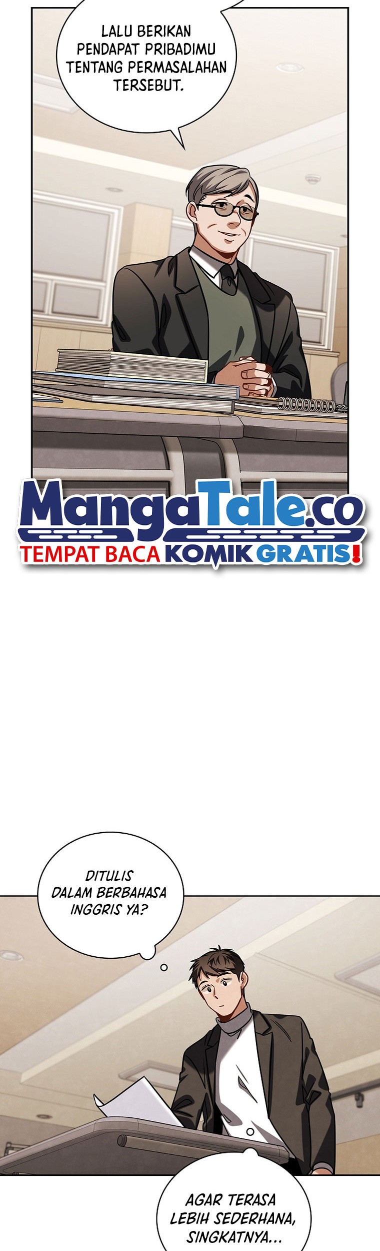 Be the Actor Bab 90 halaman 11