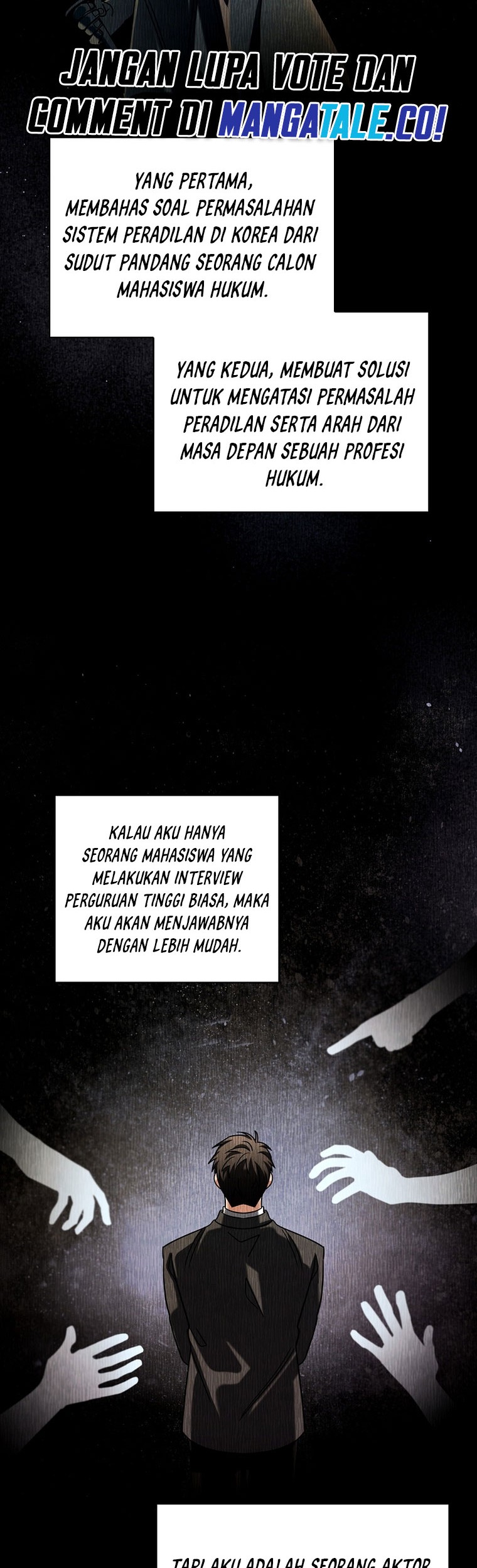 Be the Actor Bab 90 halaman 13
