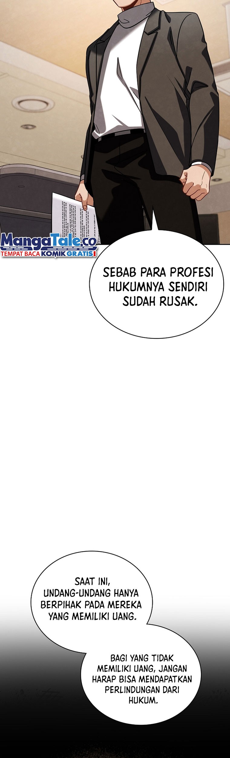 Be the Actor Bab 90 halaman 16